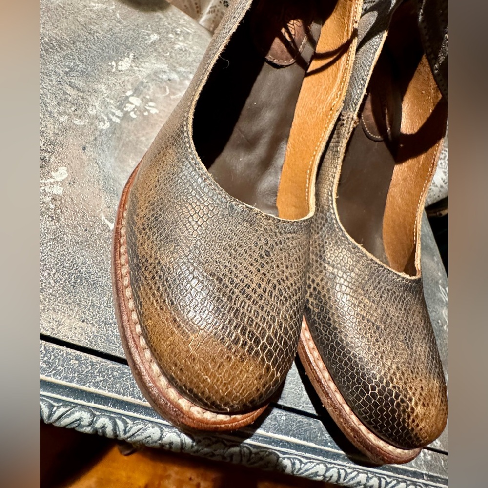 Freebird by Steven Randi size 8 - Picture 2 of 11